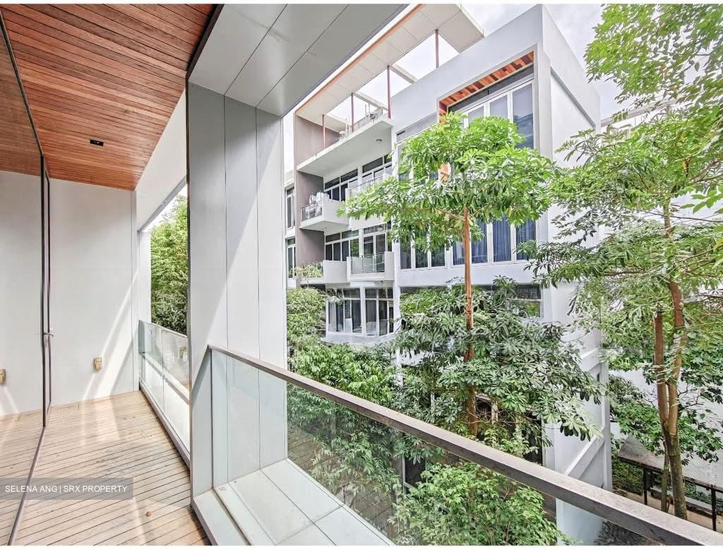 Seletar Park Residence (D28), Condominium #603308081